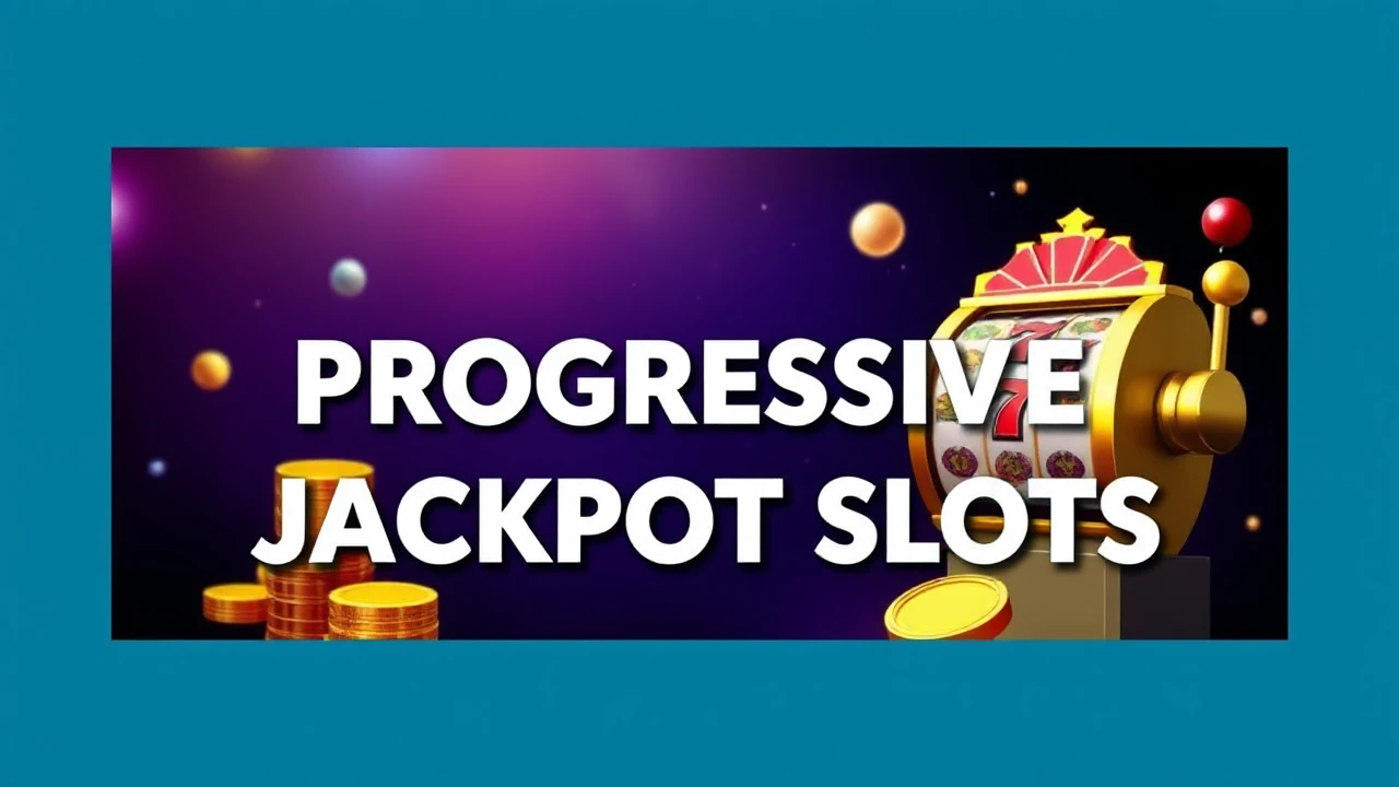 Exploring the Untold Mysteries of Progressive Jackpot Slots