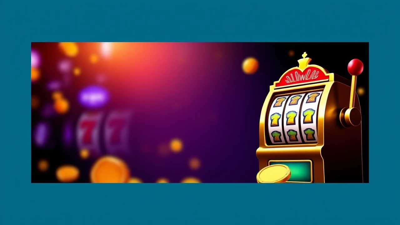 Conquering the Art of Winning Big at Casino Slots: Key 10 Tips