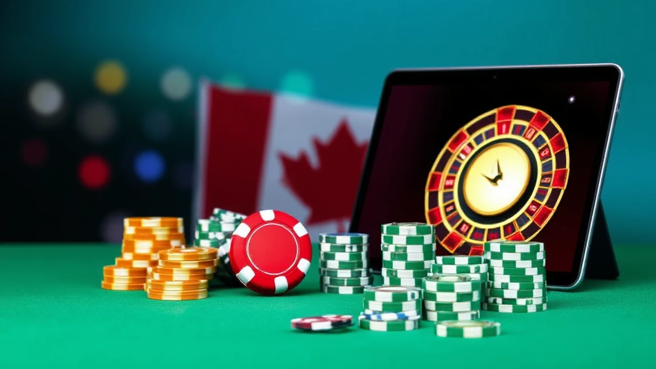 Secret Strategies: Mastering the Odds at Canadian Online Casino Real Money