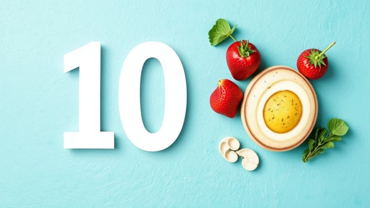 10 Healthy Habits to Revamp Your Lifestyle Starting Now