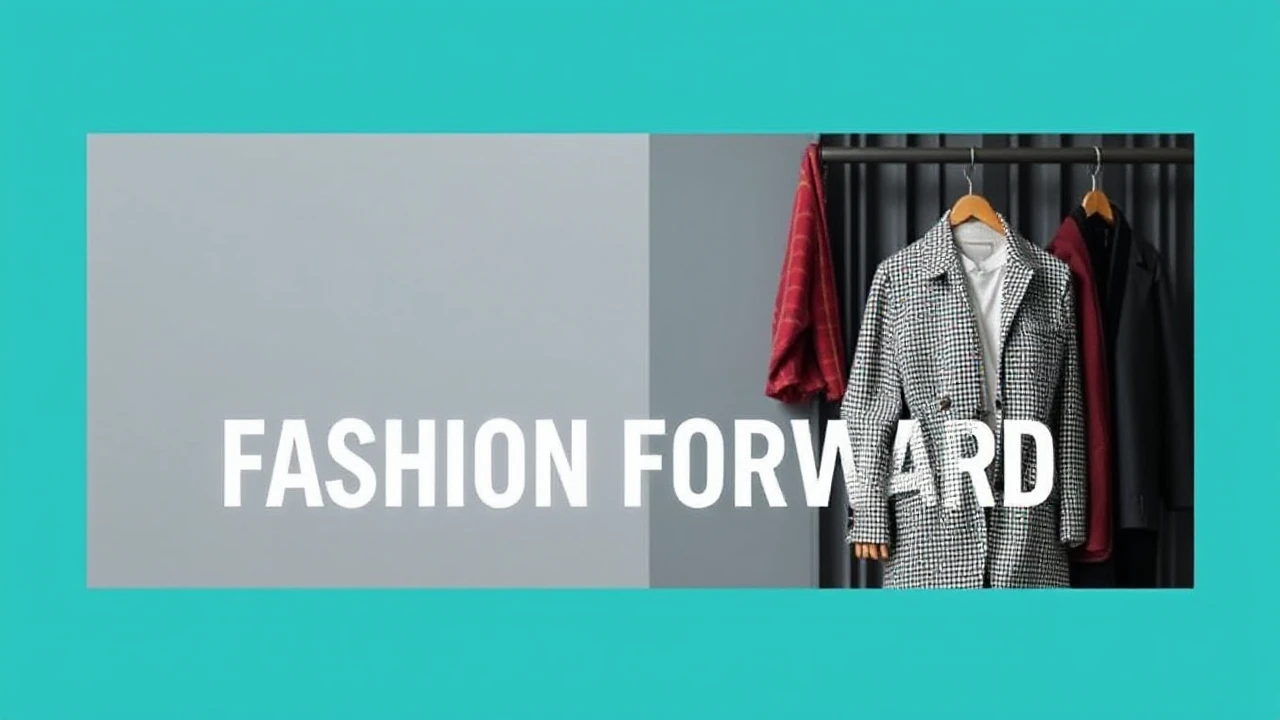Fashion Forward: Top Tips for Creating a Wardrobe That Stands the Test of Time