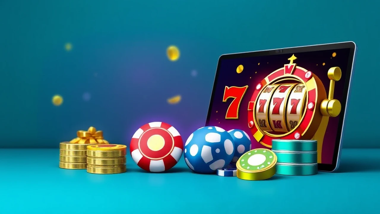 Unveiling the Unknown Elements of Famous Online Casino Games