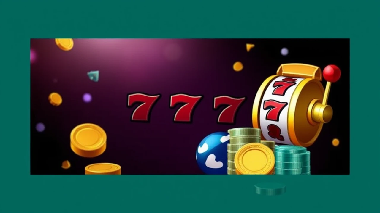 Langkah Efektif Mengelola Modal Bermain Slot
