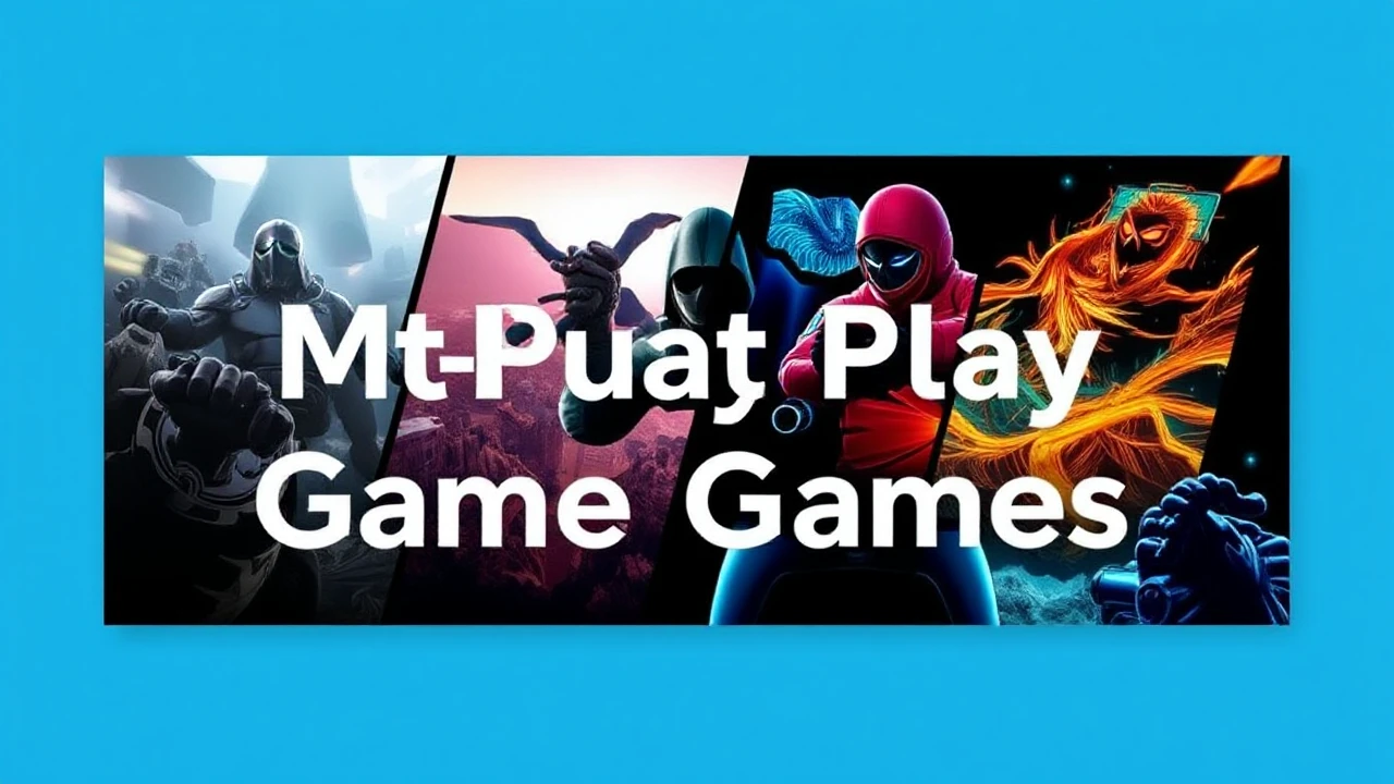 Greatest 10 Must-Play Video Games of the Year: A Gamer's Top Compilation