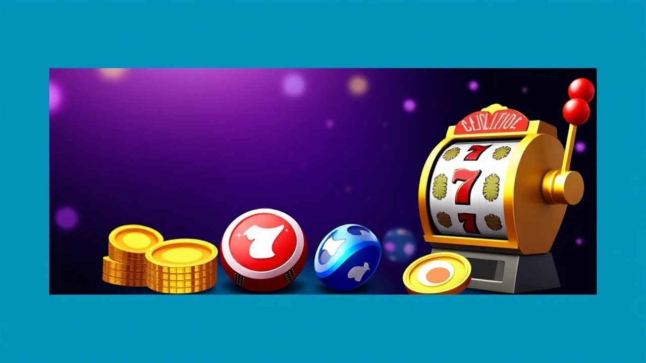 Advancing Your Skills in Slot Games: A Journey from Novice to Expert