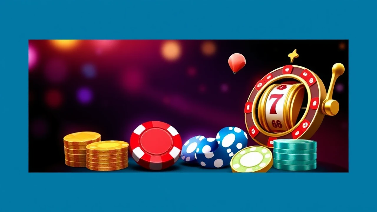 Top-Rated 10 Online Casino Games for Beginners to Try Today