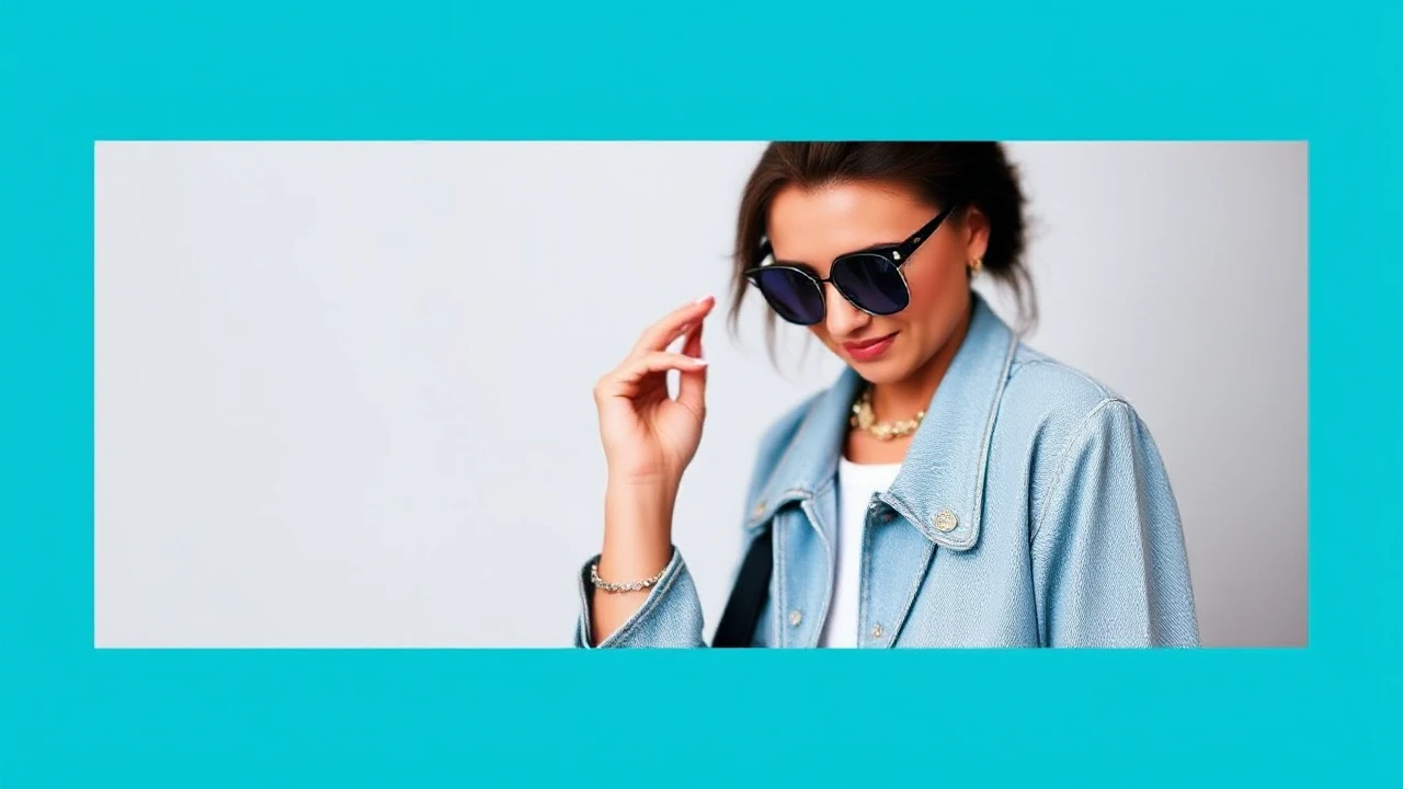 5 Fashionable Techniques to Enhance Your Outfit Like an Expert