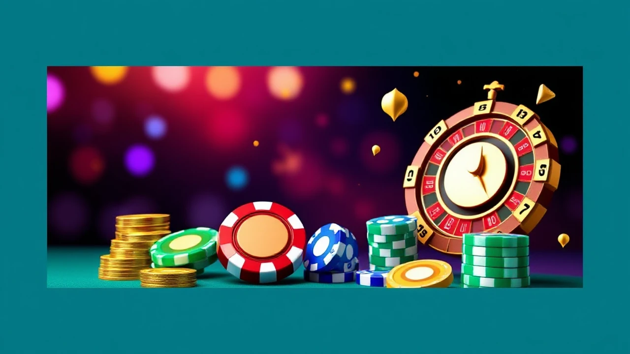 Unveiling the Hottest Gambling Trends of the Year