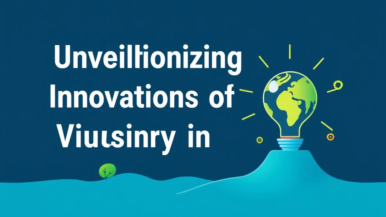 Unveiling emerging Innovations of Victory in Business