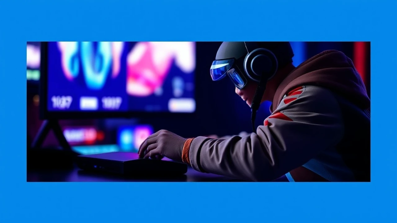 Perfecting the Art of Gaming: Pro Tips from Seasoned Gamers