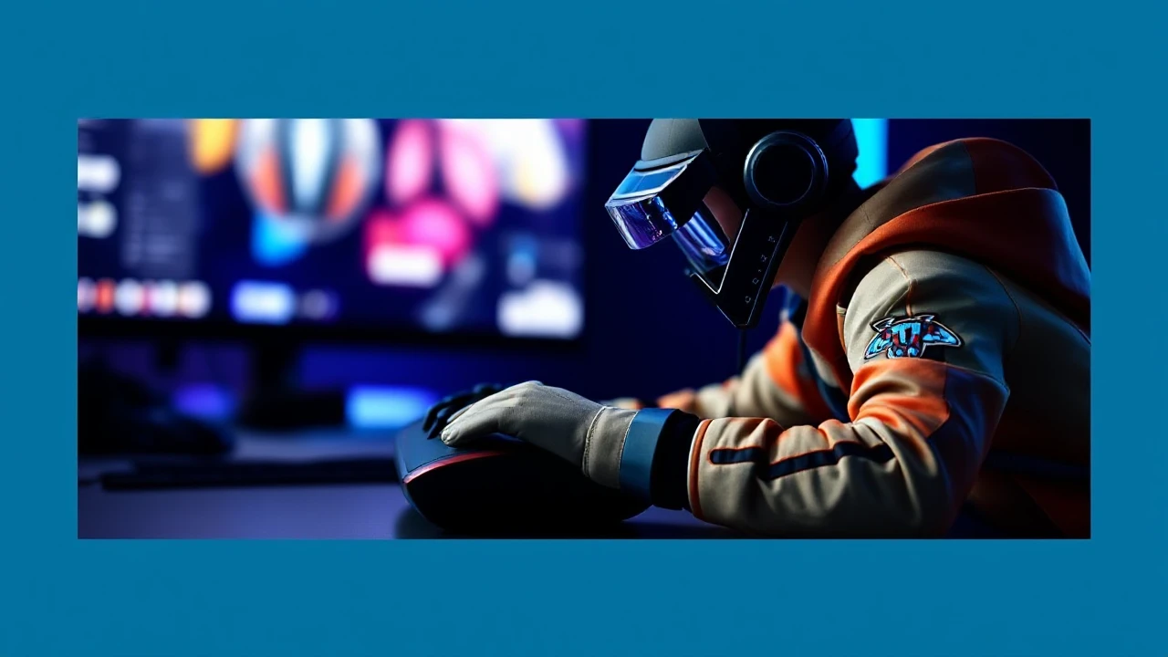 Mastering the Art of Gaming: Pro Tips from Experienced Gamers