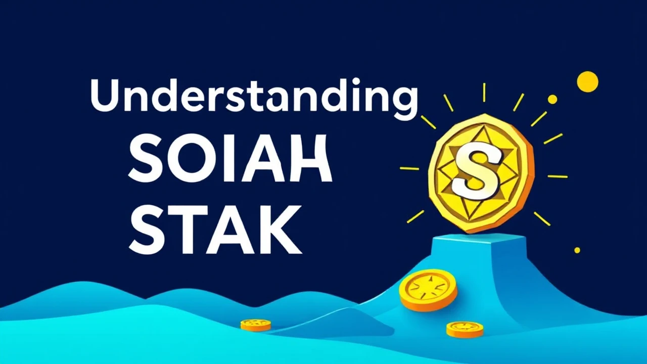Understanding Solana Staking: Top Practices to Steer Clear of Common Mistakes