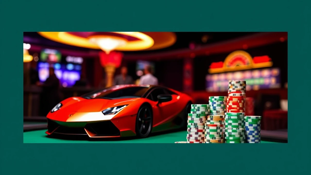 Revealing the Inside Insights of Casino High Rollers