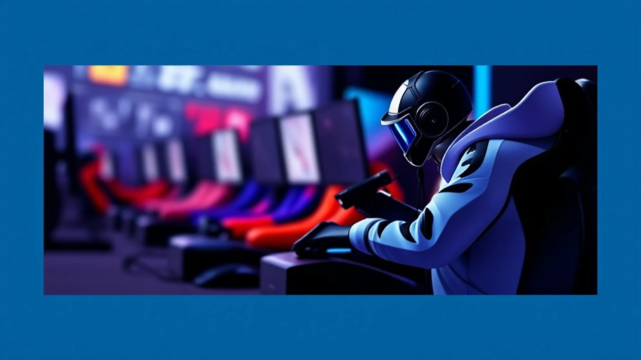 The Rise of Esports: Exploring the Realm of Competitive Gaming