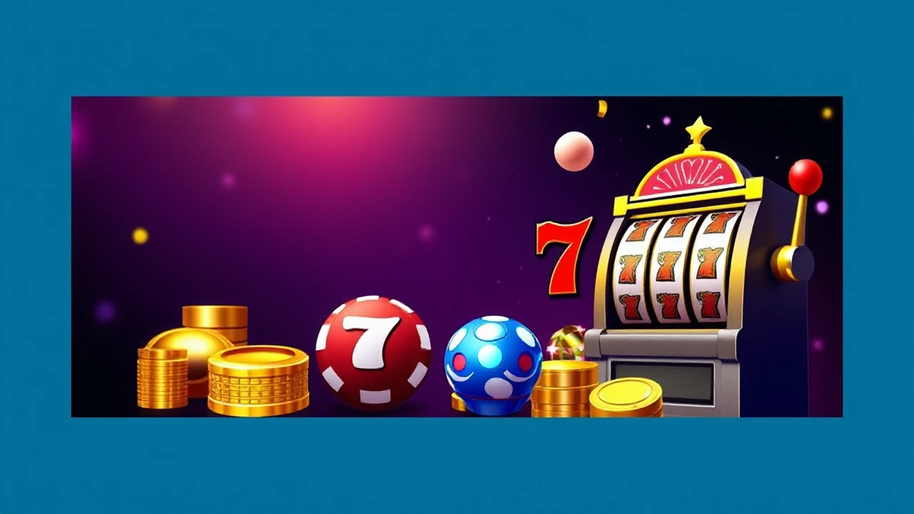 The Rise of Online Casino Slots: A Comprehensive Analysis