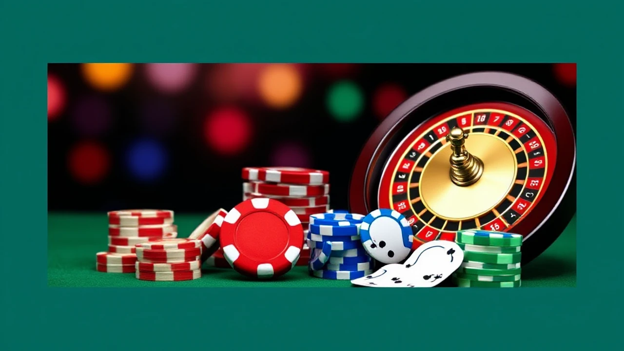 Mastering Casino Gambling: Helpful Tips and Tricks