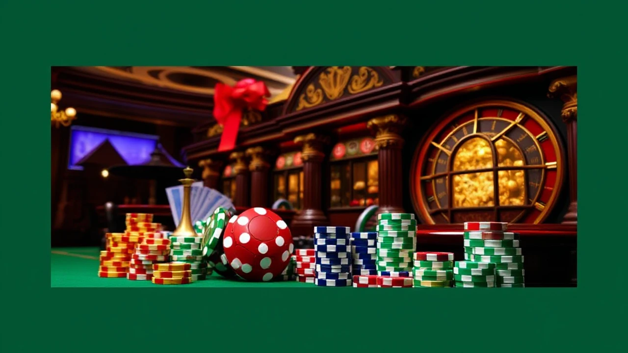 Uncovering the Intriguing History of Gaming Houses: An Exploration From the Past to the Present