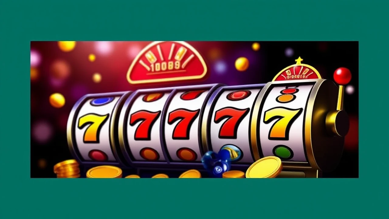 Strategi Terkini untuk Memenangkan Permainan Slot di Kasino