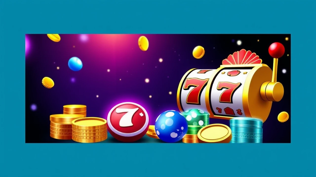 Conquering the Exciting Universe of Innovative Digital Casino Slots