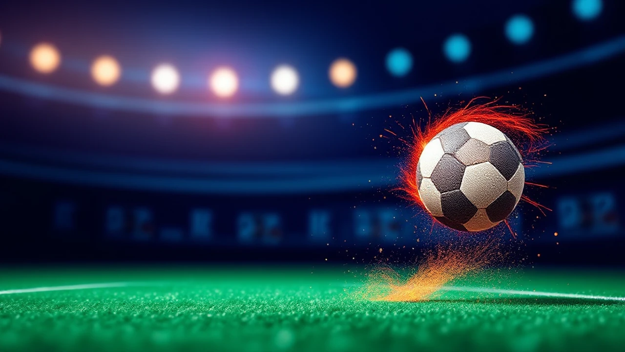 Unleash Your Potential: Expert Techniques for Sports Betting