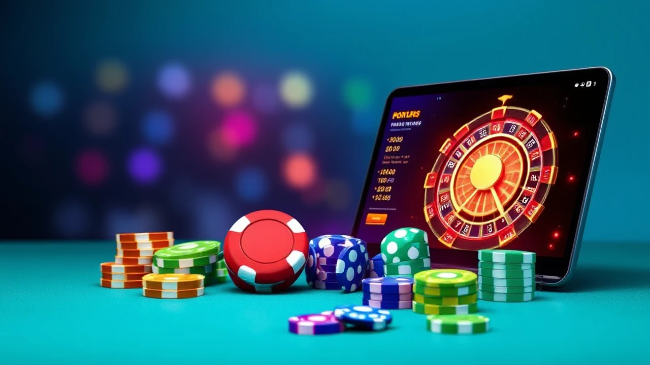 Exploring the Revolution of Gaming Innovations: A Glimpse into the Next Generation