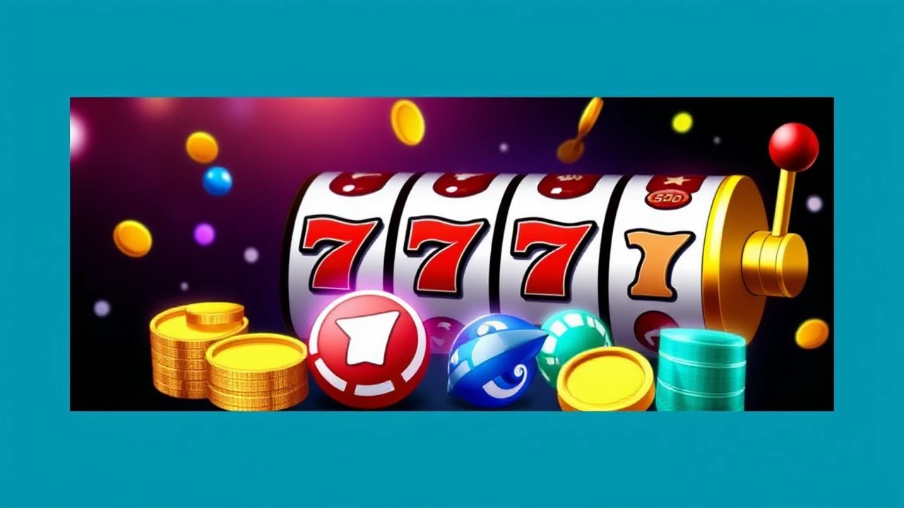 Maximizing Your Earnings with Extra Features in Slot Games
