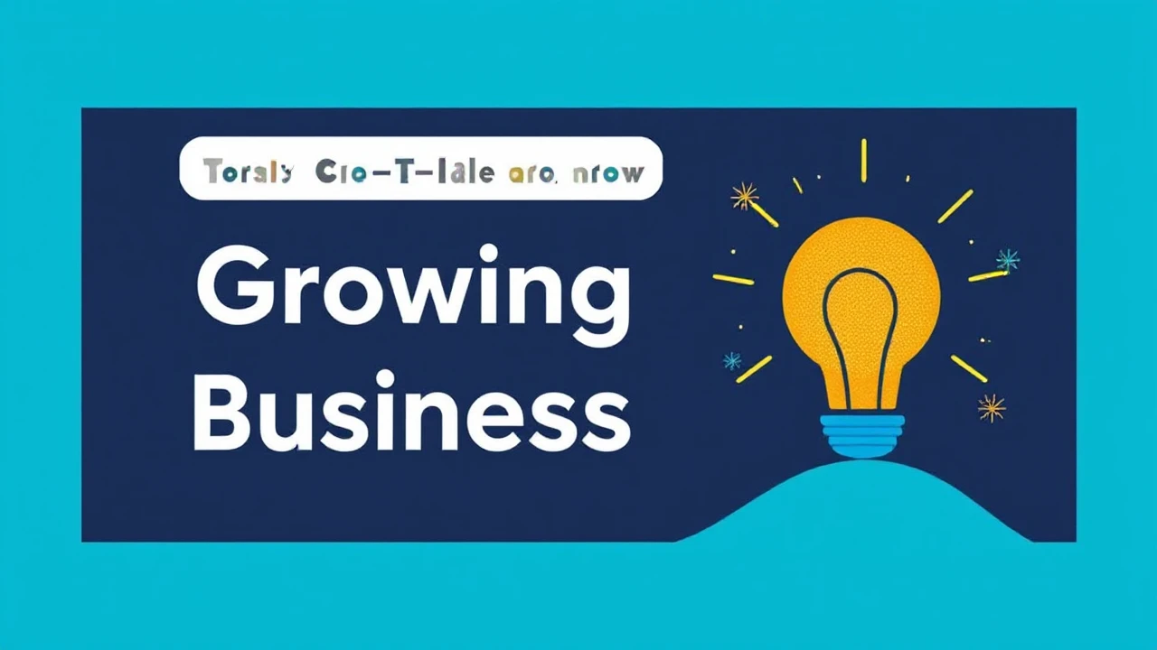 Your Go-To Handbook for Growing Your Business in the New Year