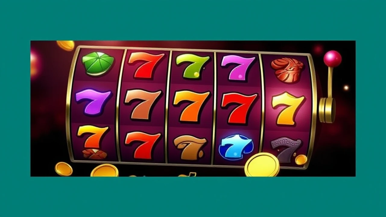 Rahasia-Rahasia Jitu Meningkatkan Kemungkinan Keberhasilan saat Game Slot Online
