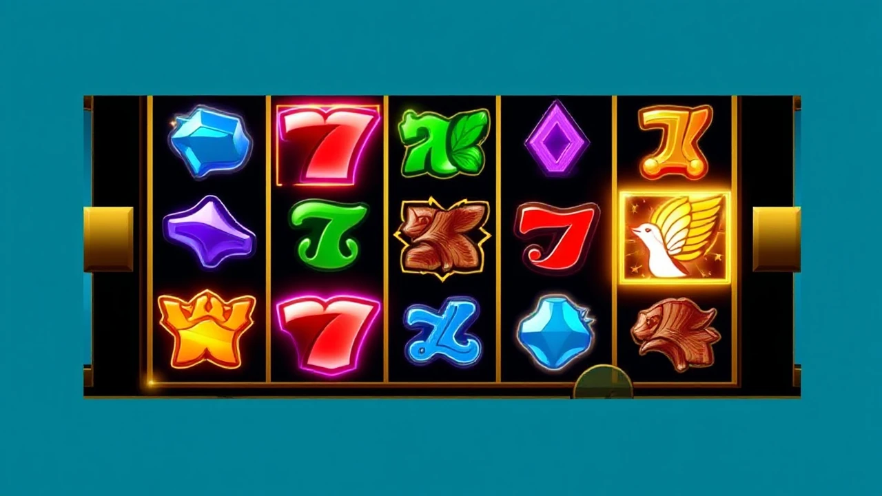 Unveiling the Exciting Realm of Wild Symbols in Slot Games: A Closer Look