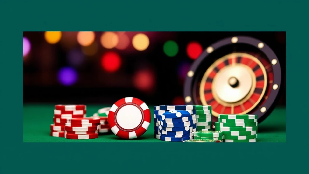 The Dos and Don'ts While Playing Casino Activities