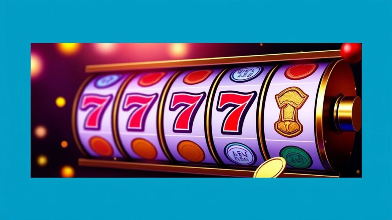 Unveiling the Psychology of Near Misses in Slot Experience