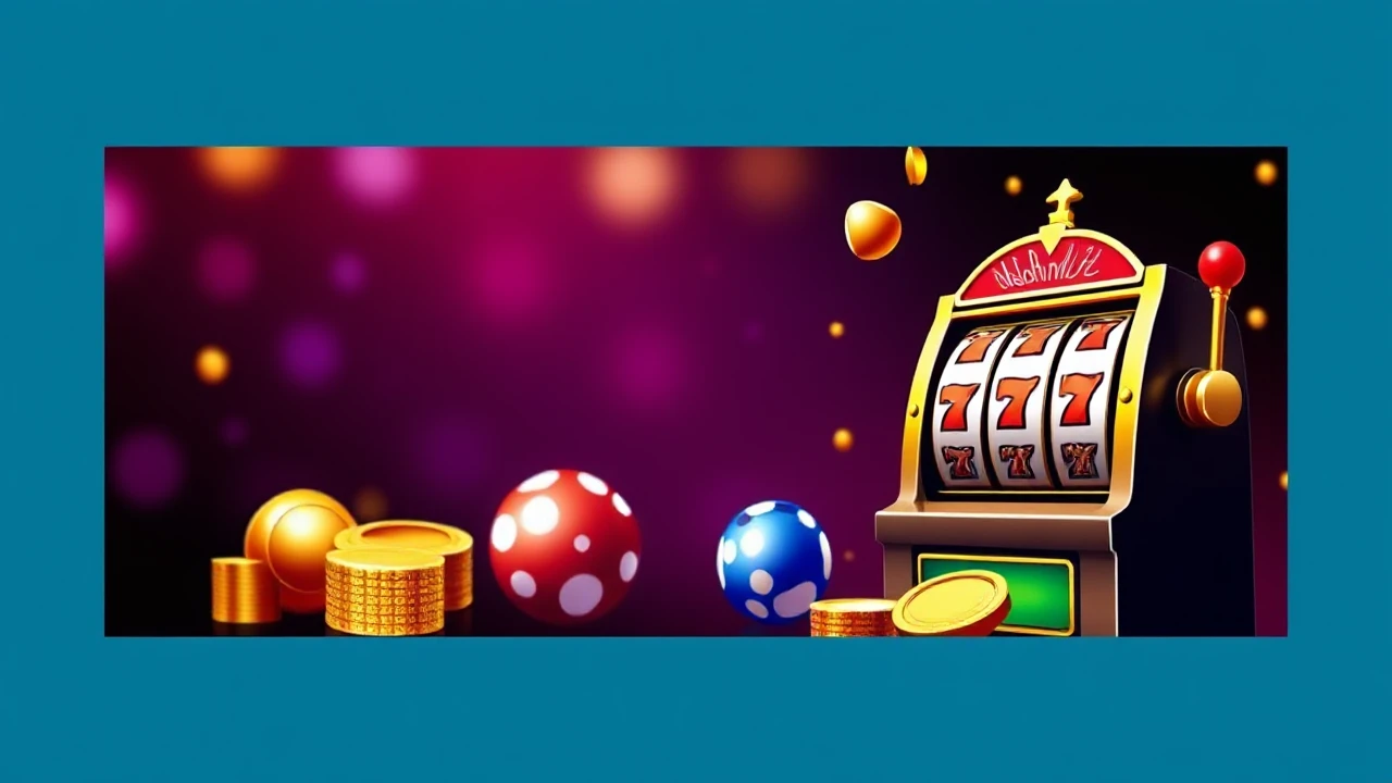 Unveiling the Secret Benefits of Engaging in Slot Machine Slots