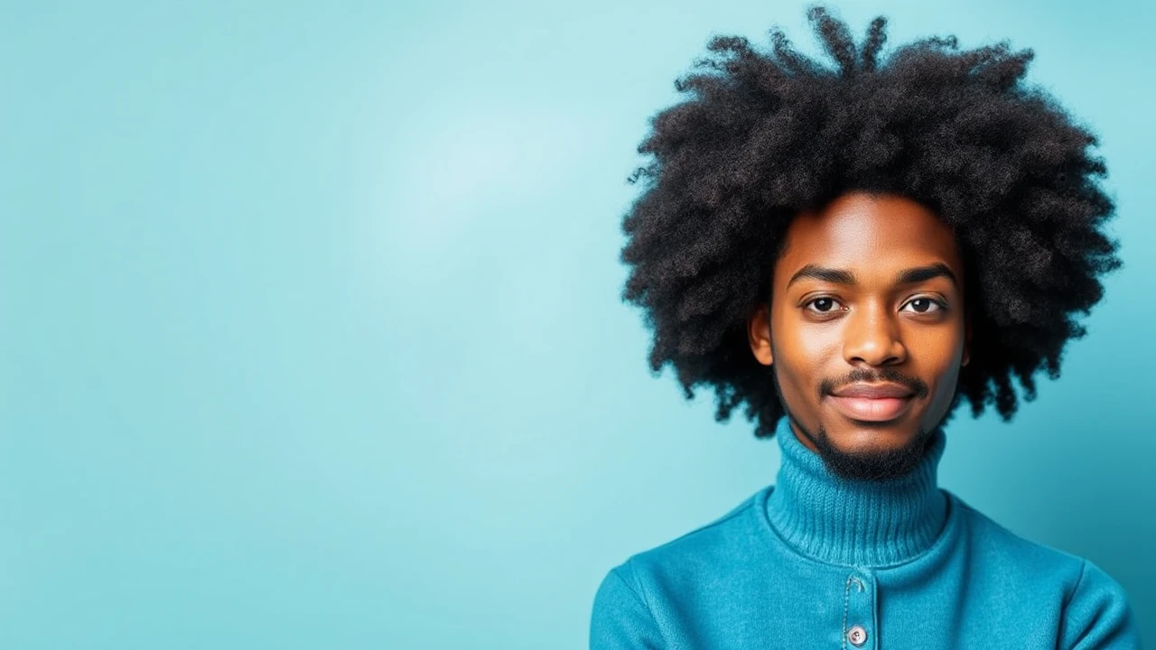 Professional Tips on Selecting the Best Clinic for Afro Hair Transplant in Turkey