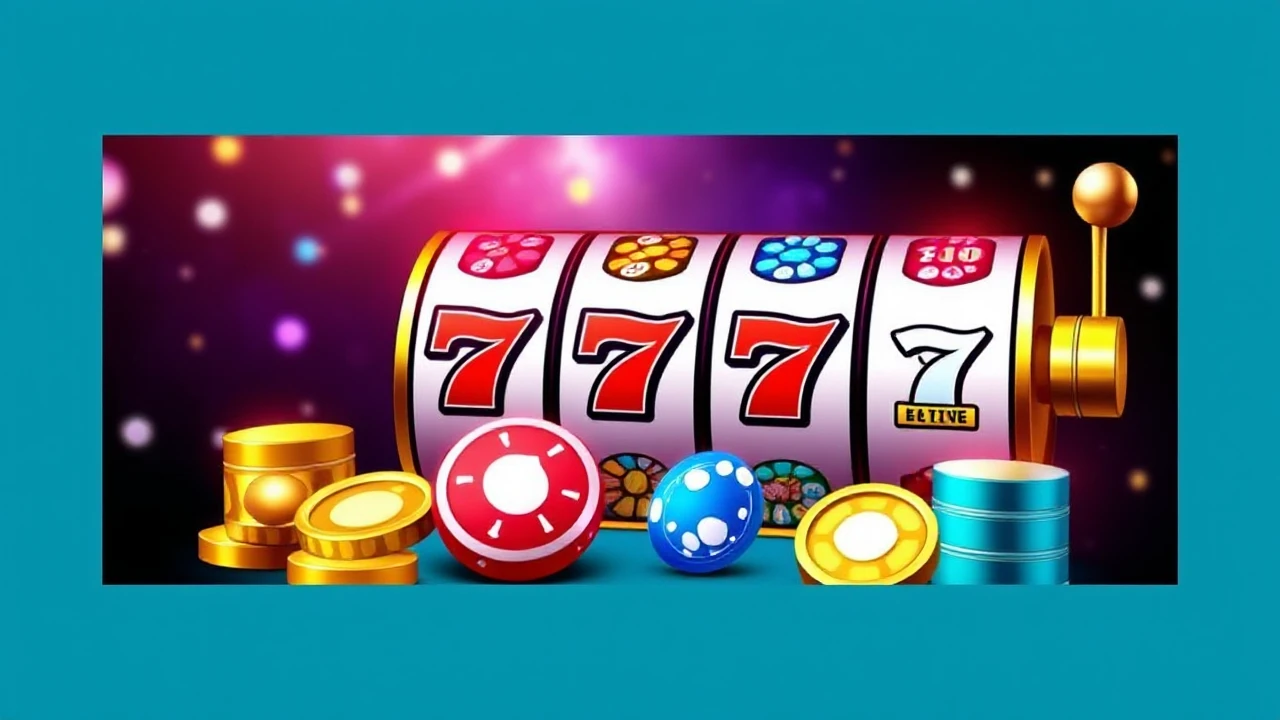 Unraveling the Secrets of Internet Casino Slot Game Design