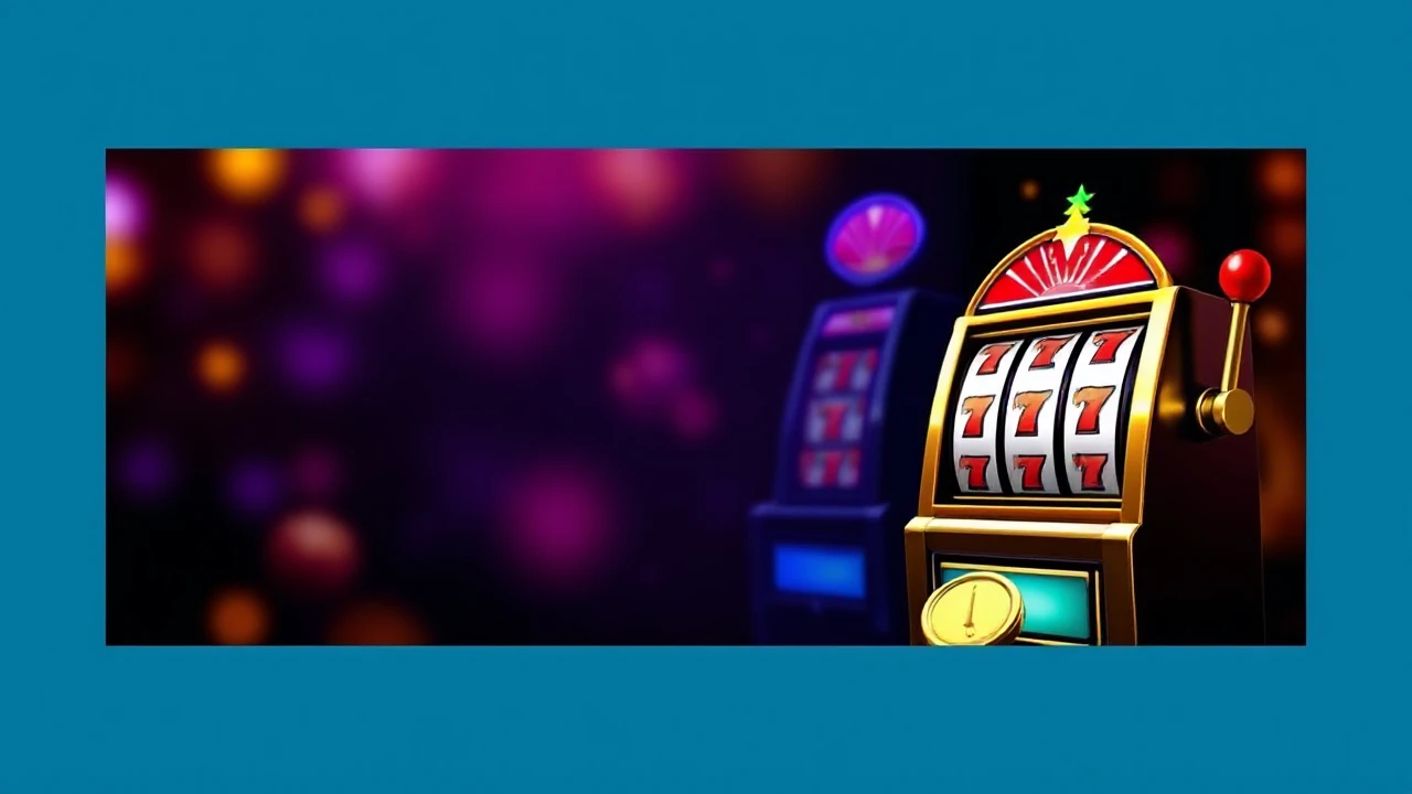 Discovering the Secrets of Finding Loose Slots and Enhancing Your Winning Odds