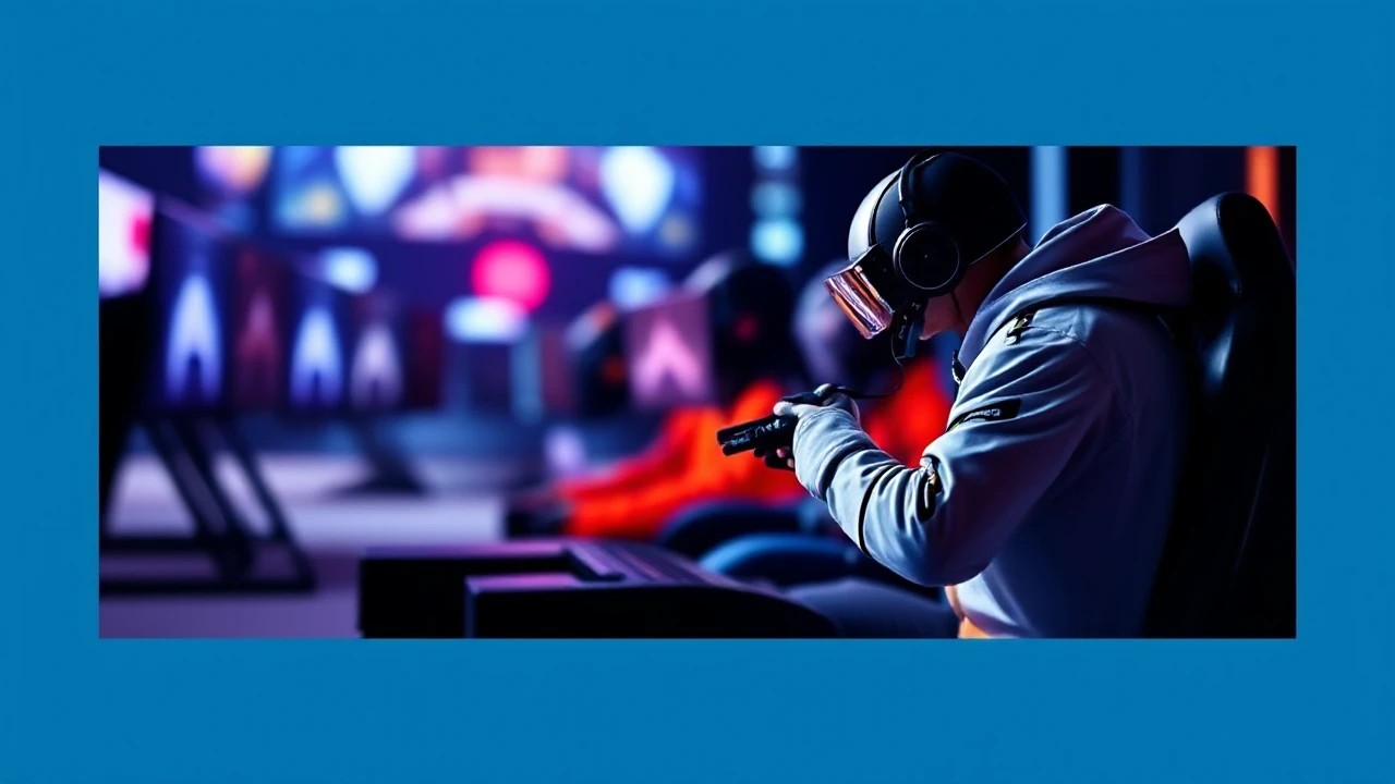 The Growth of E-Sports: A Phenomenon to Follow in 2021