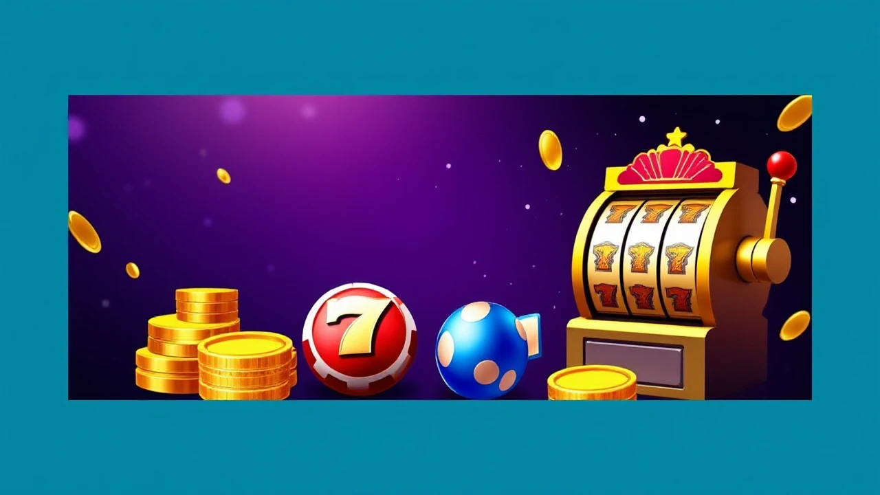 Unleashing the Power of Progressive Prizes in Slot Games