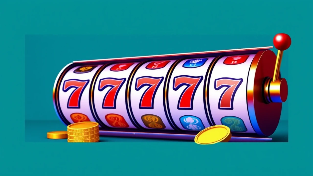 The Science Behind Random Number Generators in Slots