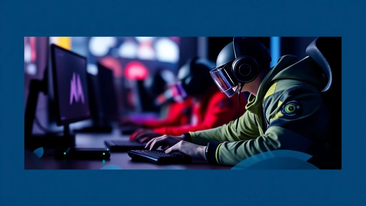 Unleashing Your Potential: Effective Strategies for Esports Success