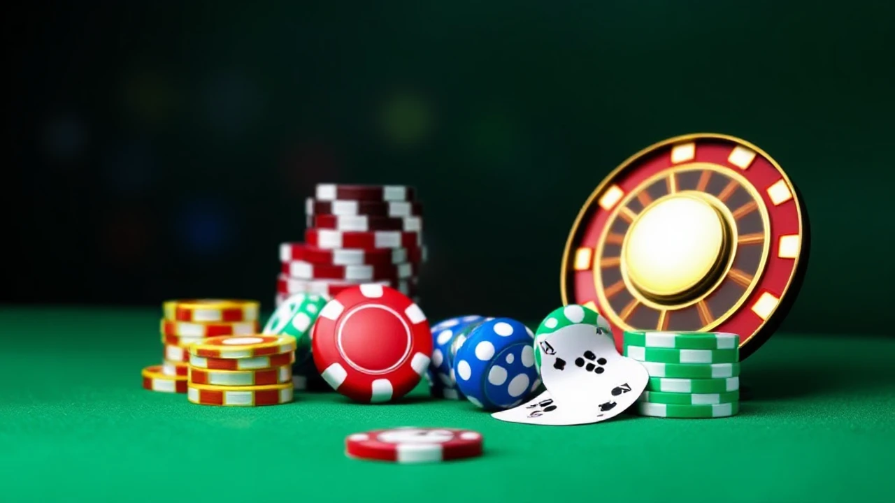 Breaking Down the Probabilities: Insight to Gambling Probability