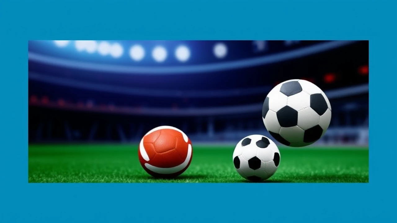 Top 10 Sportsbooks That Offer the Most Competitive Odds and Bonuses