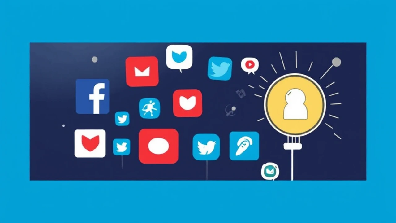 Breaking News! The Impact of Social Media on News Consumption