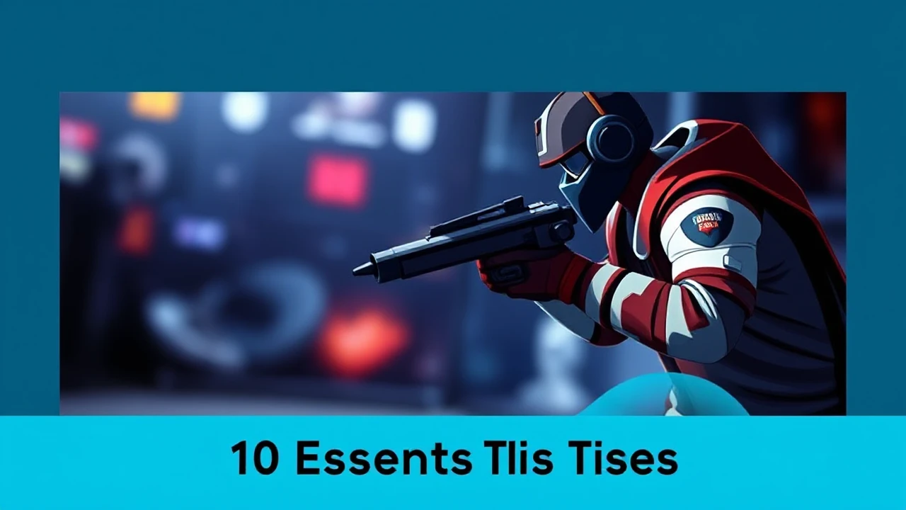 Becoming Proficient in serbu4d: 10 Essential Tips for Success