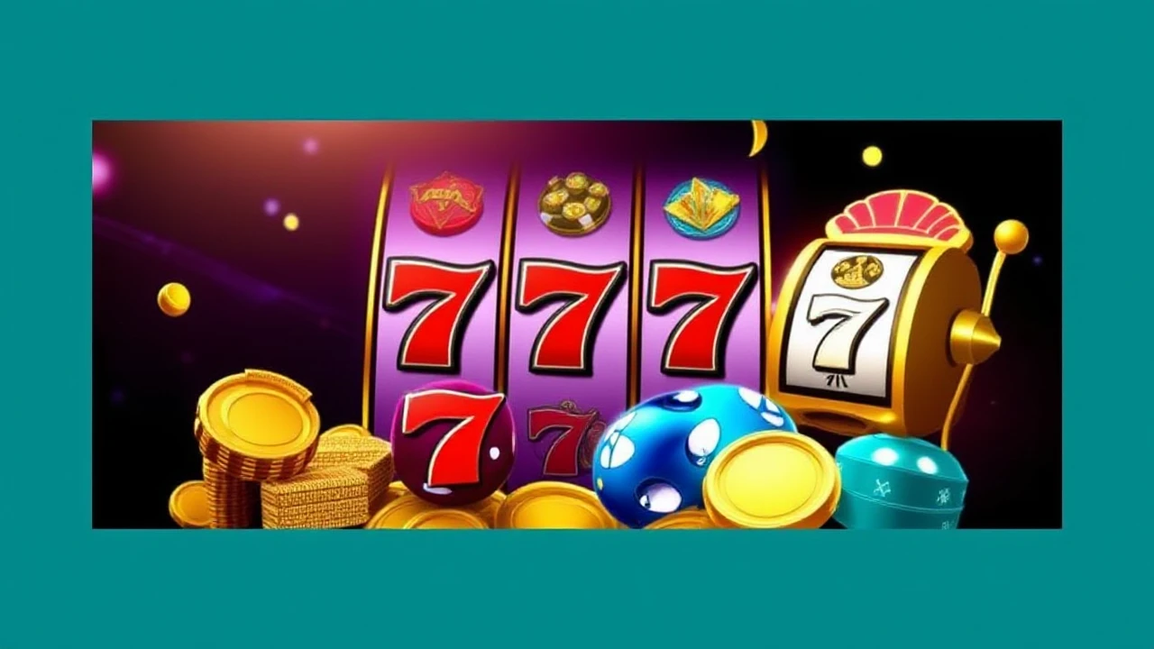 Cara Memainkan Slot Online untuk Orang Baru