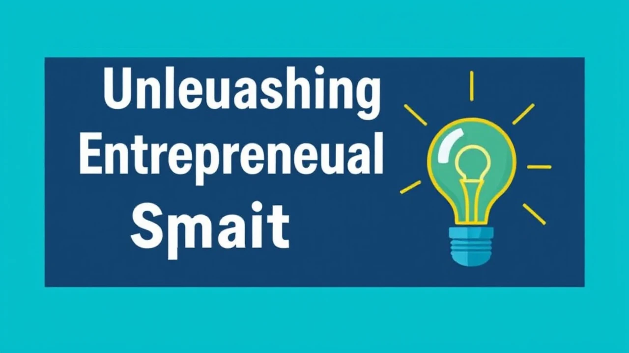 Unleashing Entrepreneurial Spirit: The Case for Starting a Small Business