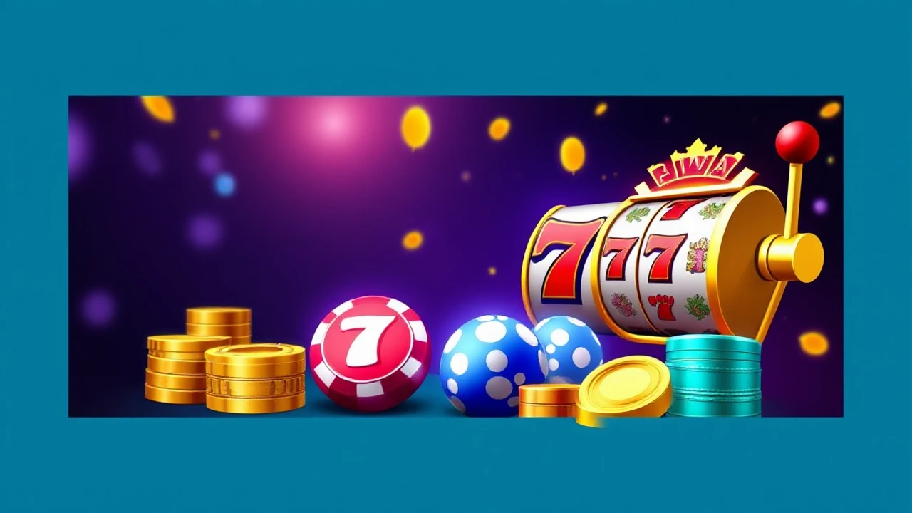 The Emergence of Internet Gaming House Slots: Current Trends and Projections