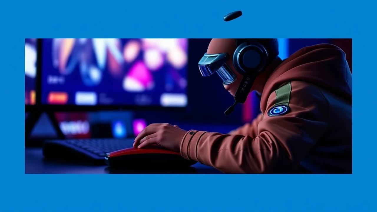 Perfecting the Art of Gaming: Expert Tips from Seasoned Gamers