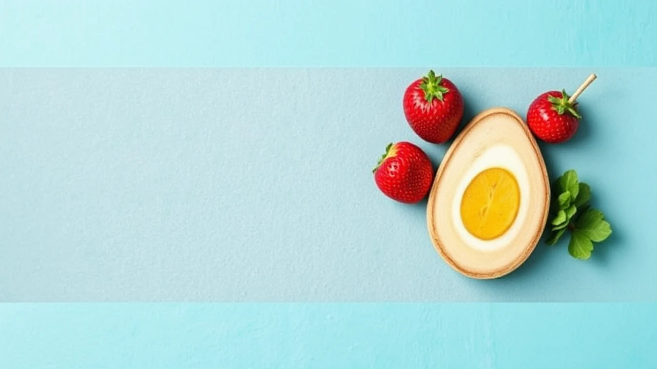 10 Healthy Habits to Upgrade Your Lifestyle Starting Now