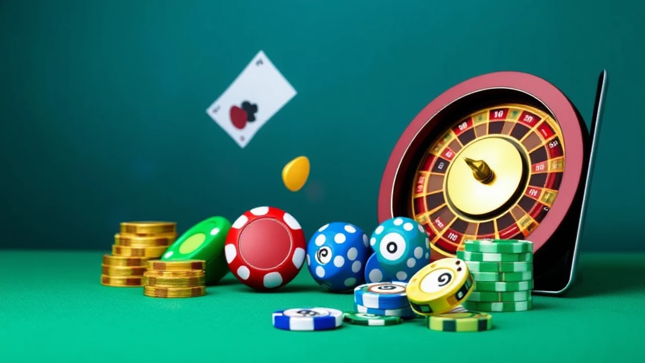 Understanding online Probabilities: A Comprehensive Overview to Online Casino Activities