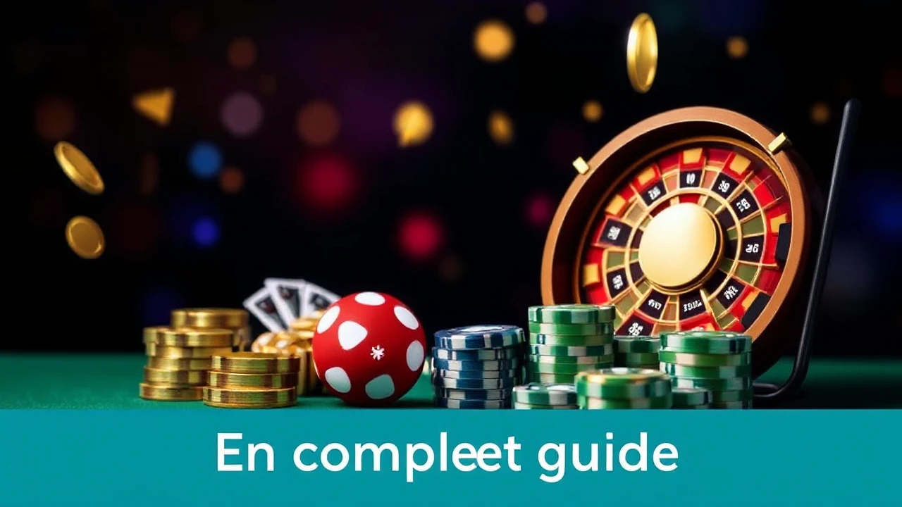 Allt om bonusar: En komplett guide